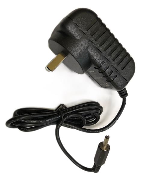 Fuente switching para Reloj K20