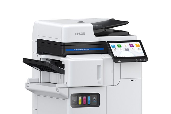 Epson Enterprise AM C6000 - Imagen 6