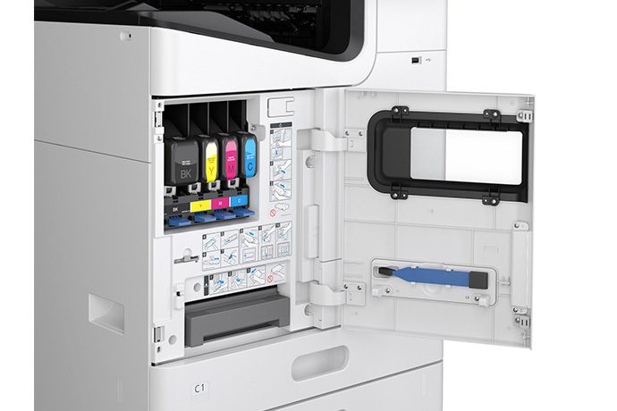 Epson Enterprise AM C6000 - Imagen 7