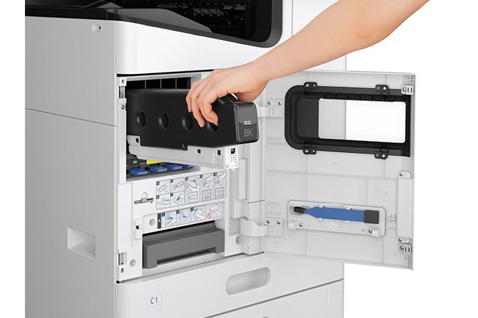 Epson Enterprise AM C6000 - Imagen 8