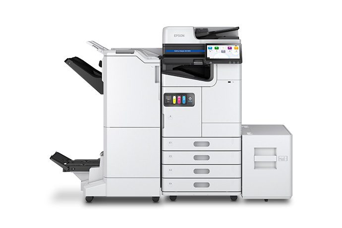 Epson Enterprise AM C6000 - Imagen 9