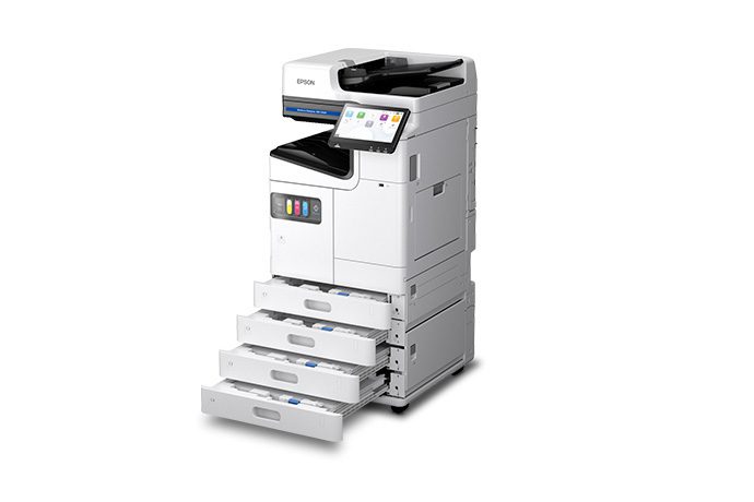 Epson Enterprise AM C6000 - Imagen 4