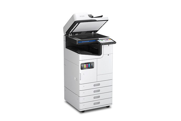 Epson Enterprise AM C6000 - Imagen 2