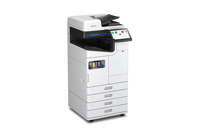 Epson Enterprise AM C6000
