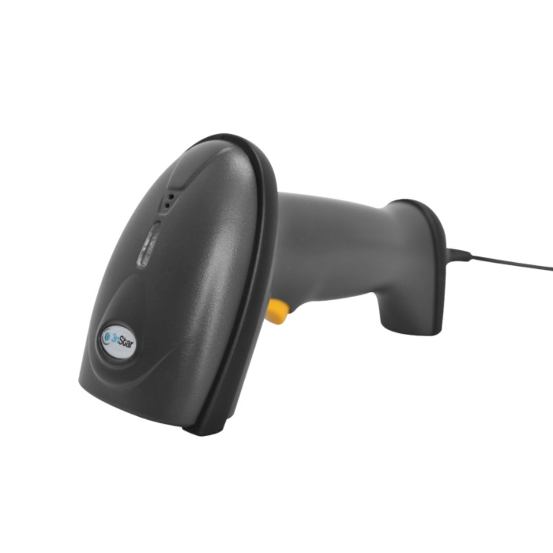 Scanner con soporte 3nStar SC-100 auto disparo - Imagen 2