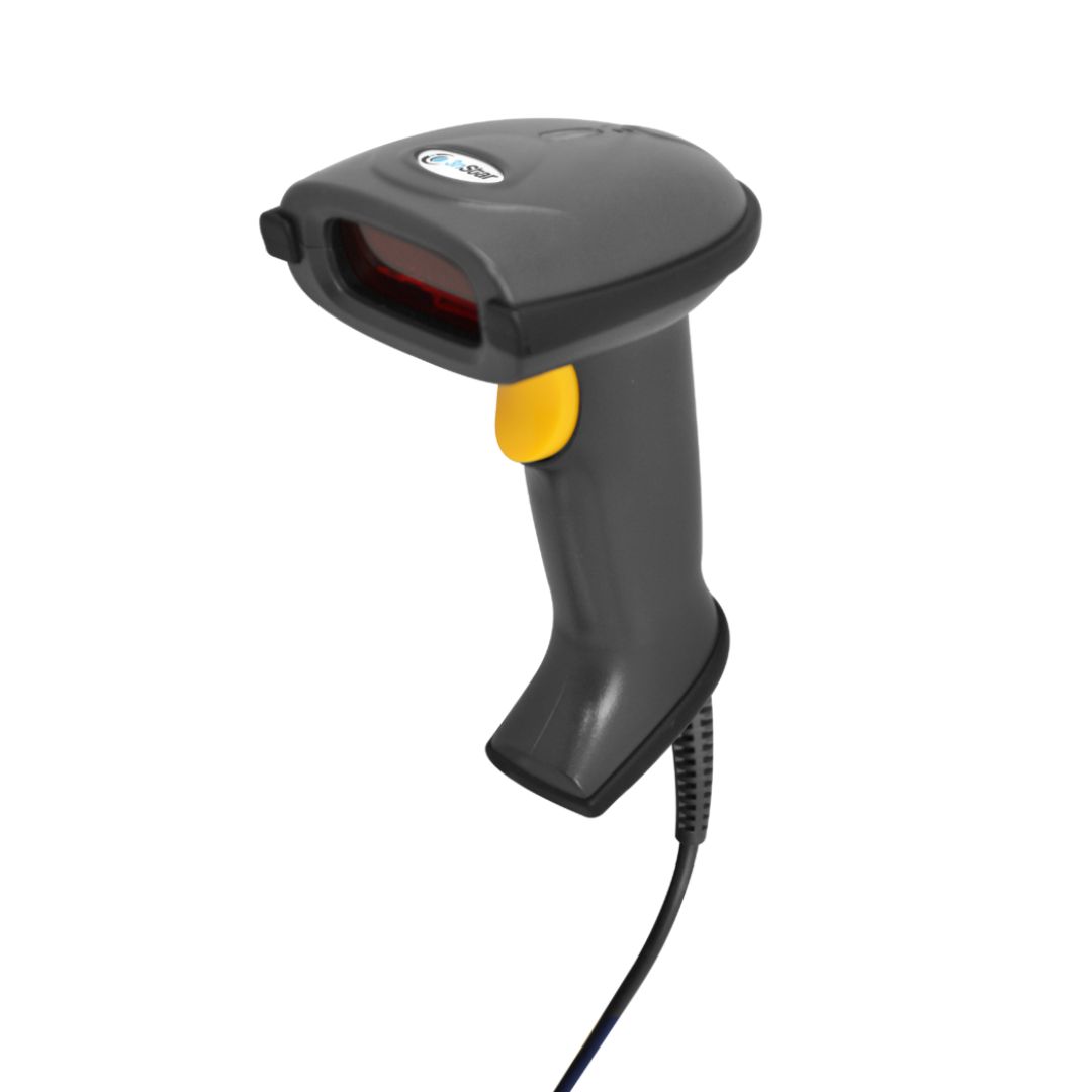 Scanner con soporte 3nStar SC-100 auto disparo