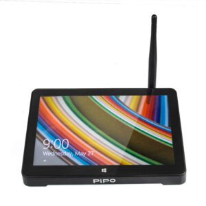 Mini pos x9-n4020 all in one PIPO