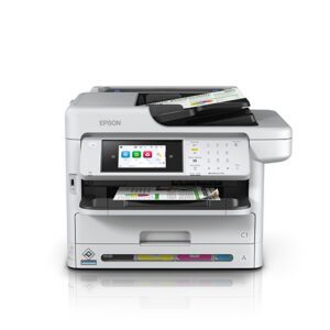 Epson WorkForce Pro WF-C5891