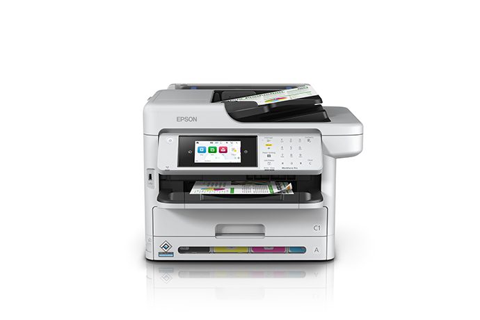 Epson WorkForce Pro WF-C5891