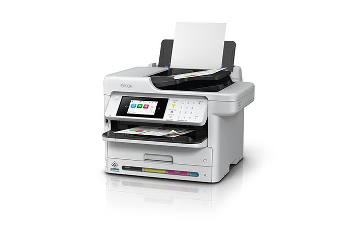 Epson WorkForce Pro WF-C5891 - Imagen 3