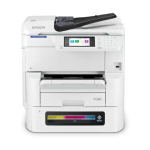 Epson WorkForce pro EM-C8100 a3 color