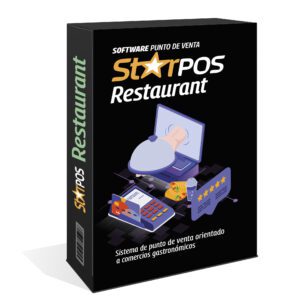 StarPOS Restaurant