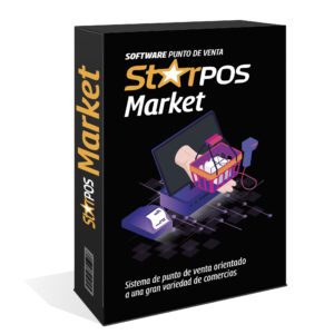 StarPOS Market