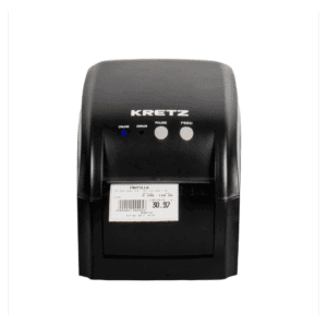 Kretz PIC impresor térmico etiquetas / tickets
