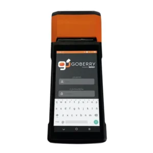 Facturador Móvil Goberry